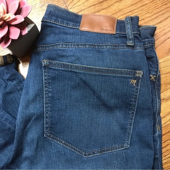 Madewell Women's Roadtripper Jeans. Sz: 31 - Picture 13 of 13